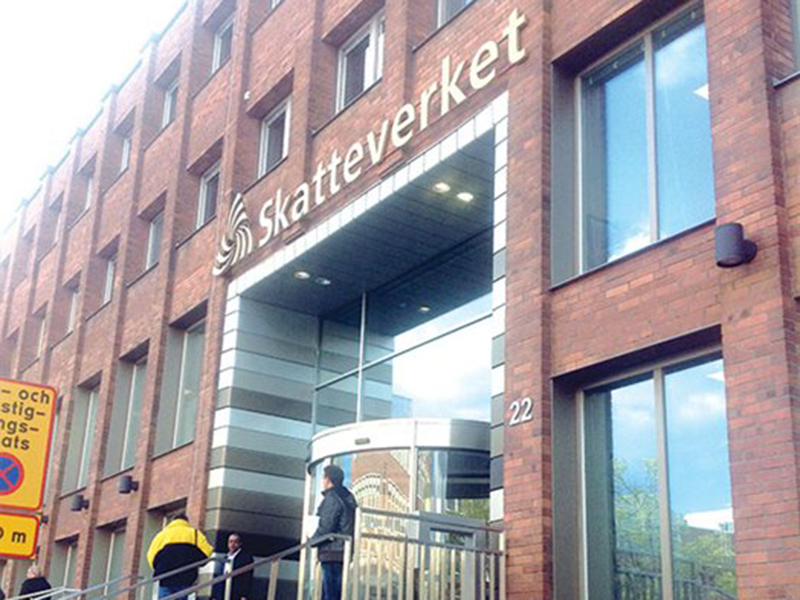 Mọi việc có nhà nước lo